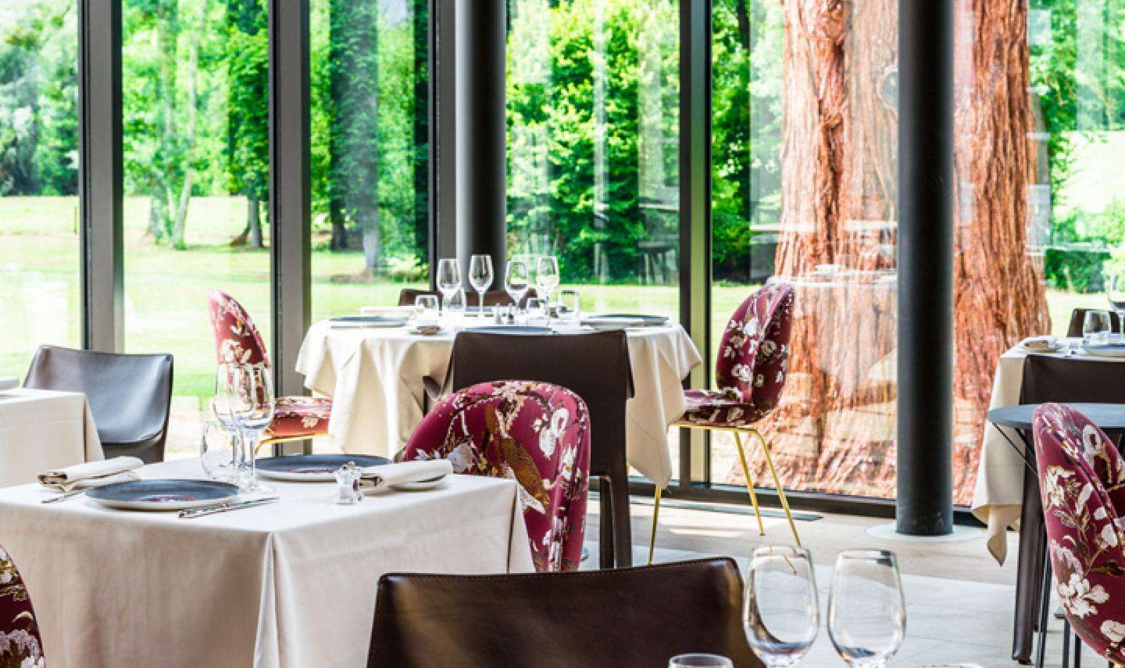 Отель Country Club Yvre-l'Eveque Удобства фото